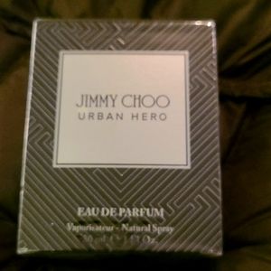 Jimmy Choo for men